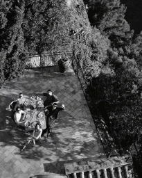 Tod's Pre-Spring 2026 Campaign