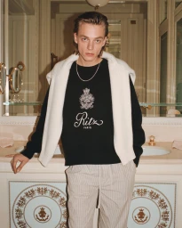 FRAME x Ritz Paris 2025