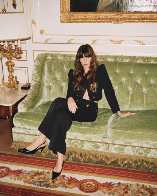 FRAME x Ritz Paris 2025