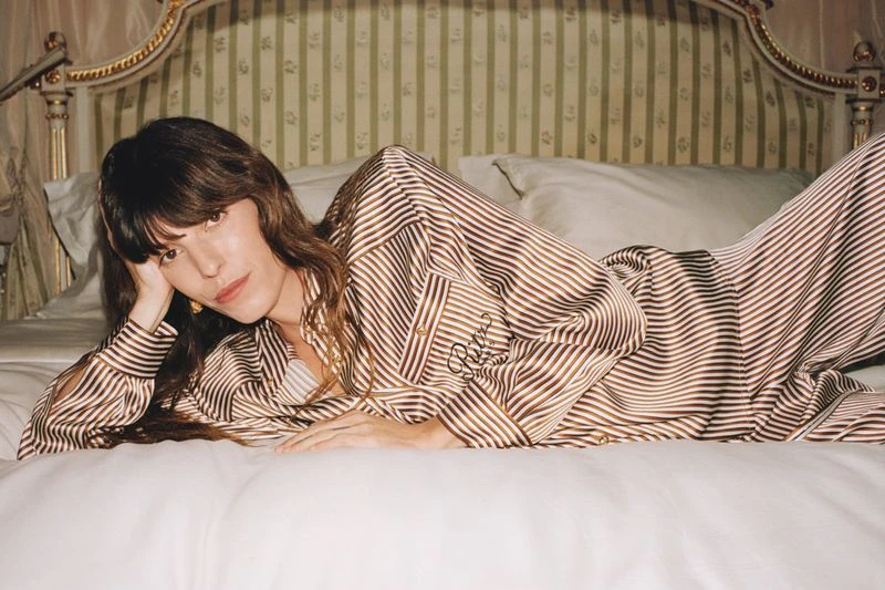 FRAME x Ritz Paris 2025