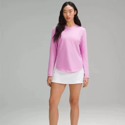 Lululemon Ecom Nov 2023