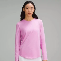 Lululemon Ecom Nov 2023