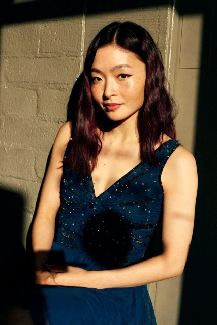 Olympic Figure Skater Maia Shibutani’s Next Turn