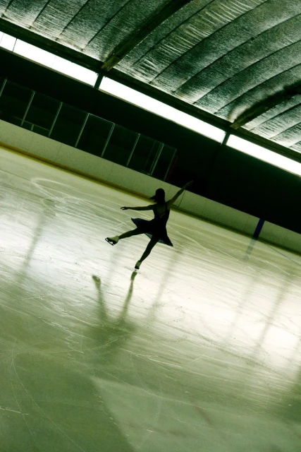 Olympic Figure Skater Maia Shibutani’s Next Turn