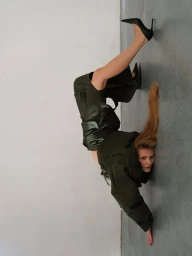 Sober Magazine/Burn Out