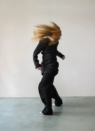 Sober Magazine/Burn Out