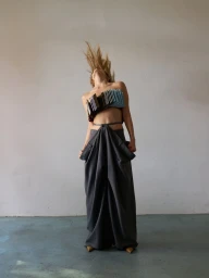 Sober Magazine/Burn Out