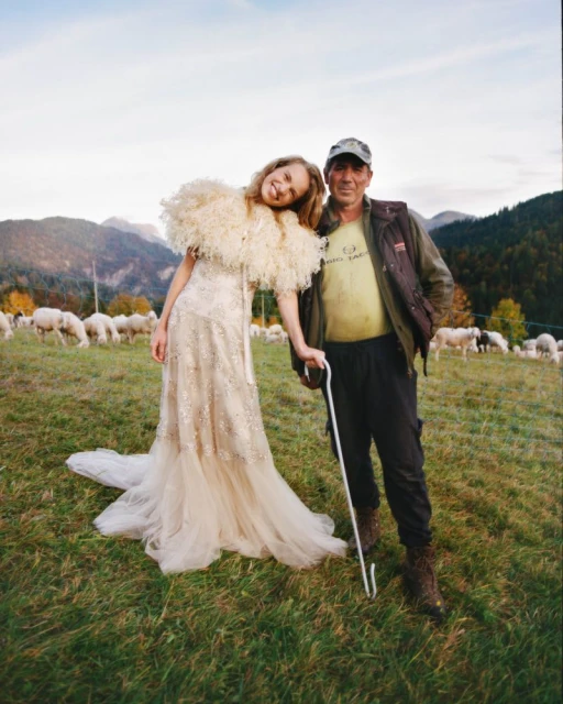 Contours of Light in the Dolomites