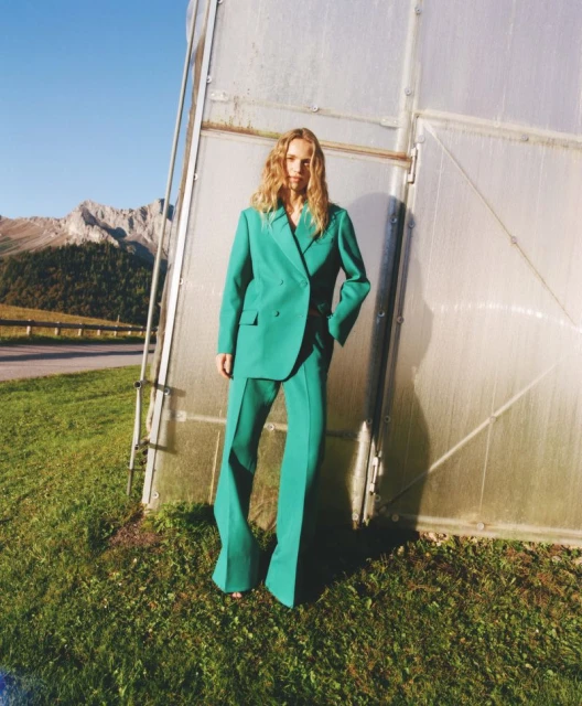 Contours of Light in the Dolomites