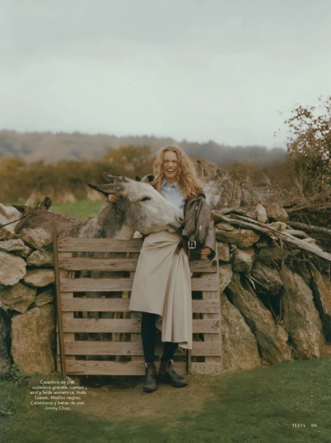 Donde desearías estar