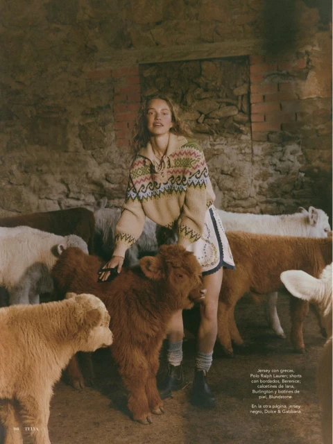 Donde desearías estar