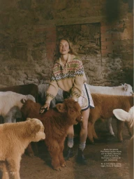 Donde desearías estar