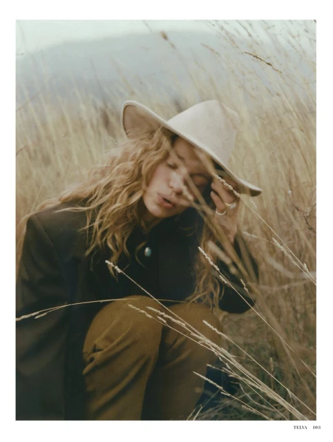 Donde desearías estar