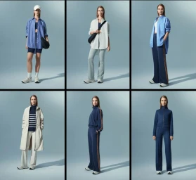 Oysho e-commerce SS24