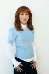 Kathy Griffin: It's Been A Year- The Cut