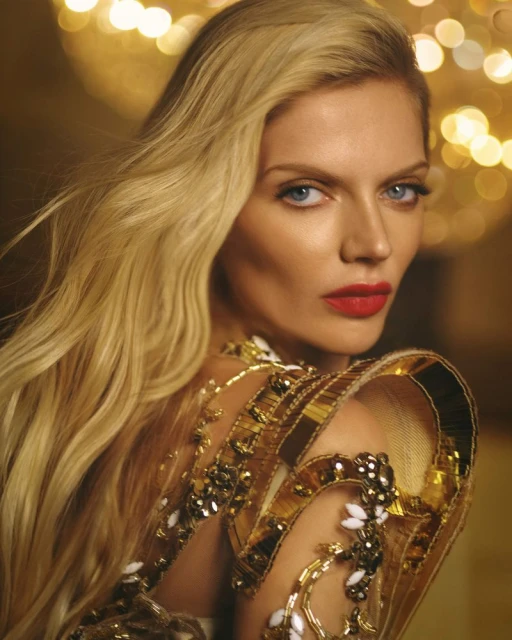 Olga Nesterenko: Life is a Theater