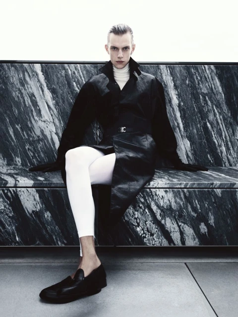 L’espion venu du froid