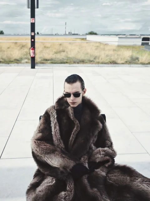 L’espion venu du froid