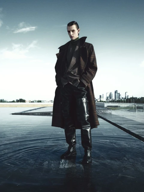 L’espion venu du froid