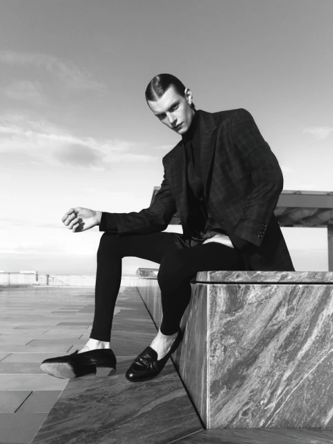 L’espion venu du froid