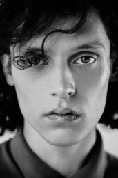 Lover Letters in the Past Tense for Container Love Magazine (02 - The Identity Issue)