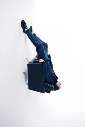 Lover Letters in the Past Tense for Container Love Magazine (02 - The Identity Issue)