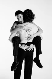 Lover Letters in the Past Tense for Container Love Magazine (02 - The Identity Issue)