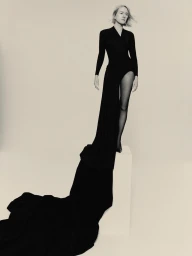 Naomi Watts Balenciaga special