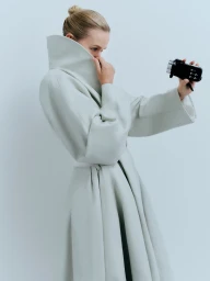 Naomi Watts Balenciaga special