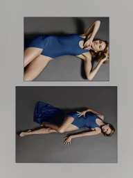 Naomi Watts Balenciaga special