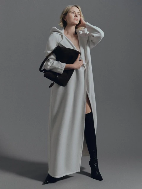 Naomi Watts Balenciaga special