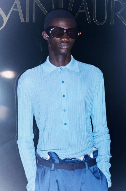 YSL Spring 2026 Collection