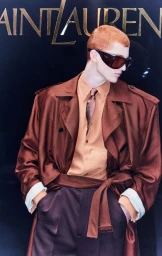 YSL Spring 2026 Collection