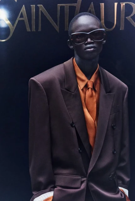 YSL Spring 2026 Collection