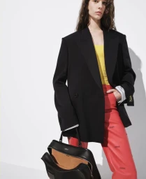 Loewe Pre-Fall 2026 Lookbook