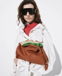 Loewe Pre-Fall 2026 Lookbook