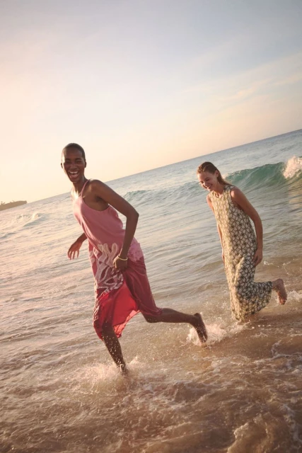 Tuckernuck Resort 2026 Lookbook