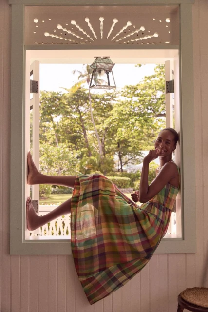 Tuckernuck Resort 2026 Lookbook