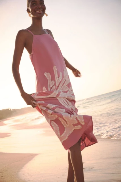 Tuckernuck Resort 2026 Lookbook