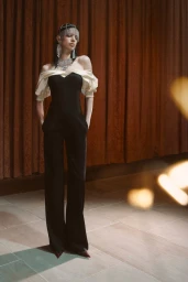McQueen Pre-Fall 2026 Lookbook