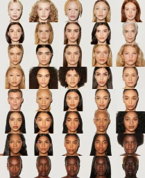 Power Plush Longwear Foundation