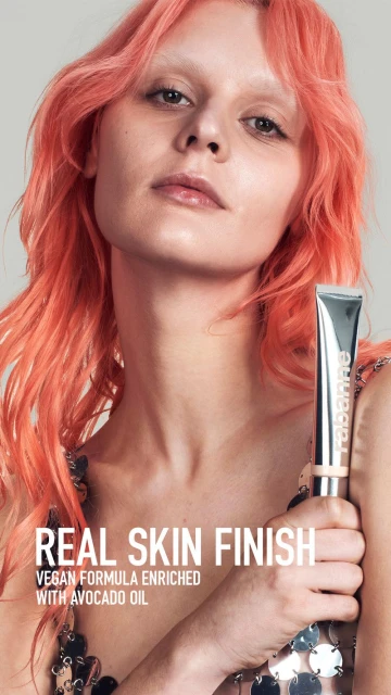 Rabanne Beauty Sept 2023