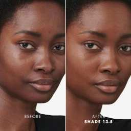 Luminous Silk Natural Glow Foundation