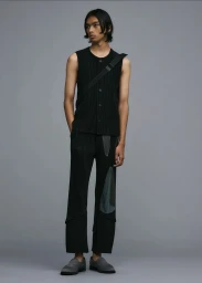 HOMME PLISSÉ ISSEY MIYAKE S/S 24 LOOKBOOK