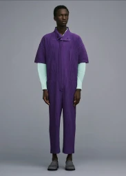 HOMME PLISSÉ ISSEY MIYAKE S/S 24 LOOKBOOK