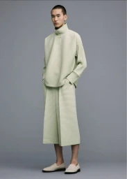 HOMME PLISSÉ ISSEY MIYAKE S/S 24 LOOKBOOK