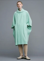 HOMME PLISSÉ ISSEY MIYAKE S/S 24 LOOKBOOK