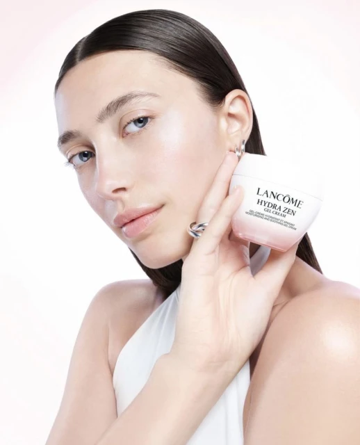 LANCÔME HYDRA ZEN CRÈME DE JOUR