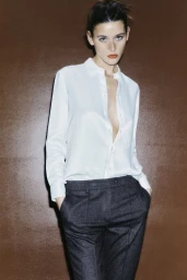 Zara Women by Hanna Tveite