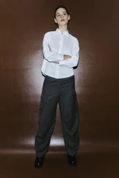 Zara Women by Hanna Tveite